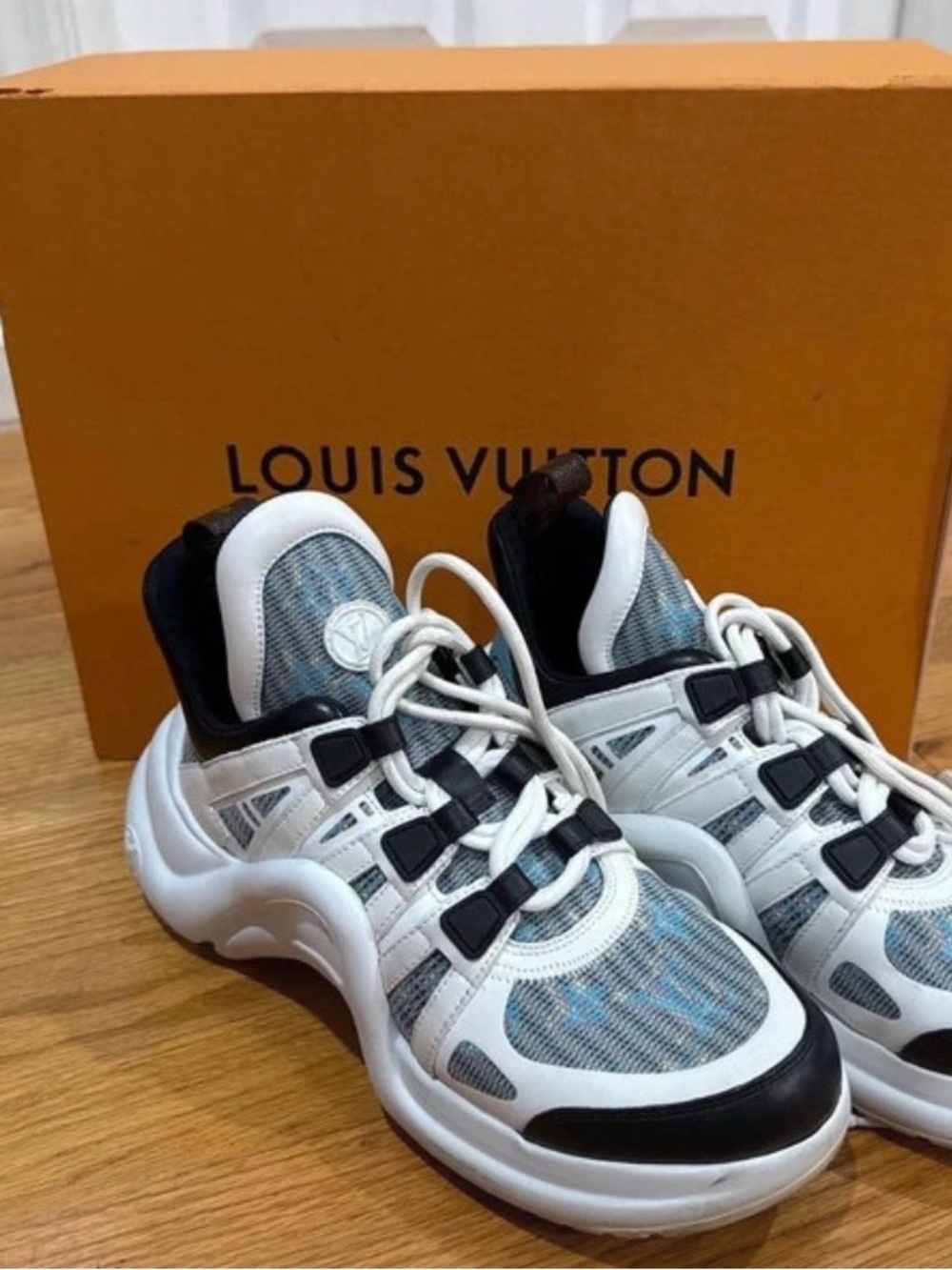 LV Archlight Sneakers